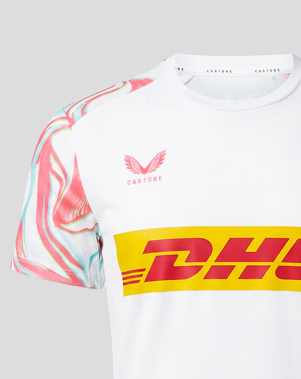 HARLEQUINS MENS 2026/27 MATCHDAY T-SHIRT