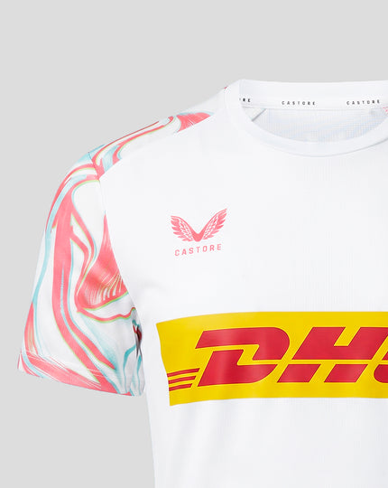 HARLEQUINS MENS 2026/27 MATCHDAY T-SHIRT