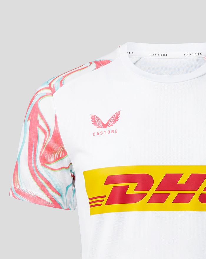 HARLEQUINS MENS 2026/27 MATCHDAY T-SHIRT