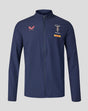 HARLEQUINS MENS 2026/27 MATCHDAY WALKOUT JACKET