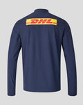 HARLEQUINS MENS 2026/27 MATCHDAY WALKOUT JACKET