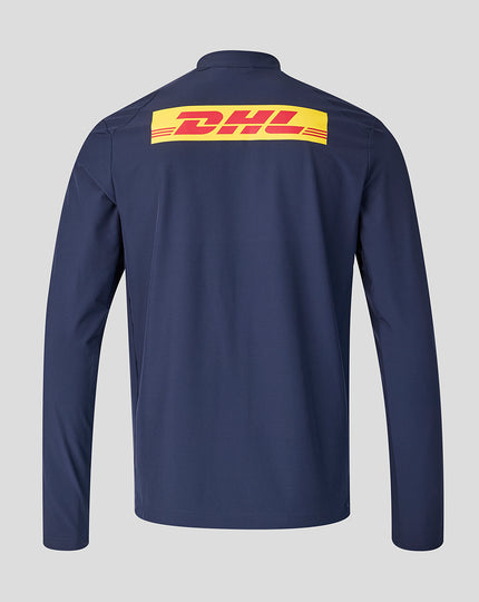 HARLEQUINS MENS 2026/27 MATCHDAY WALKOUT JACKET