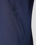 HARLEQUINS MENS 2026/27 MATCHDAY WALKOUT JACKET
