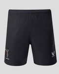HARLEQUINS MENS 2026/27 HOME REPLICA SHORTS
