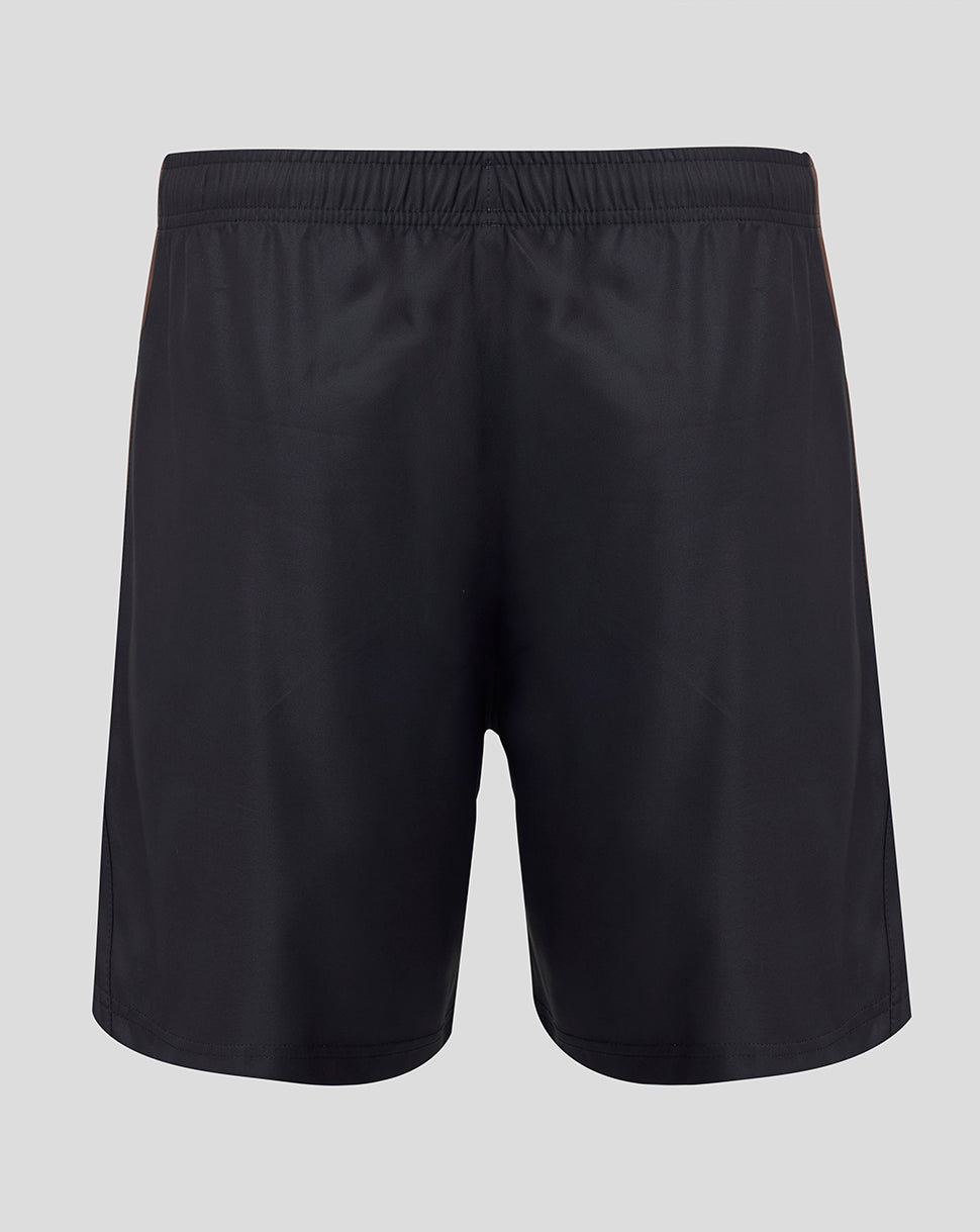 HARLEQUINS MENS 2026/27 HOME REPLICA SHORTS