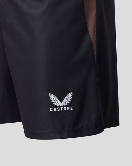 HARLEQUINS MENS 2026/27 HOME REPLICA SHORTS