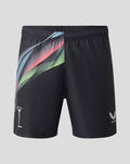 HARLEQUINS MENS 2026/27 BIG GAME 18 REPLICA SHORTS