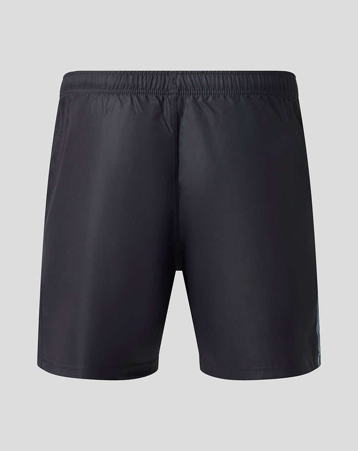 HARLEQUINS MENS 2026/27 BIG GAME 18 REPLICA SHORTS
