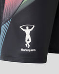 HARLEQUINS MENS 2026/27 BIG GAME 18 REPLICA SHORTS