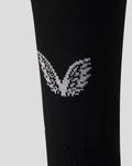 HARLEQUINS UNISEX 26/27 HOME SOCKS