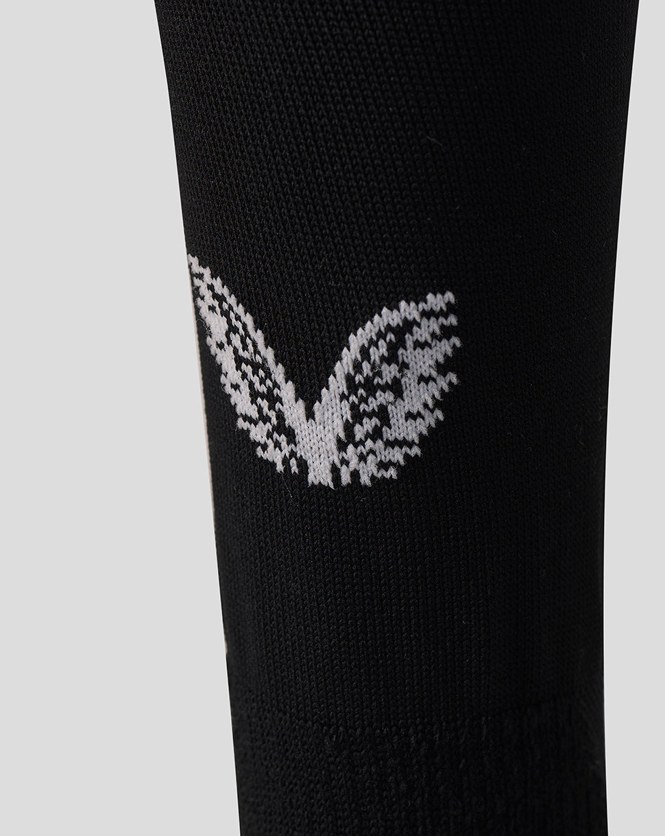 HARLEQUINS JUNIOR 2026/27 HOME SOCKS