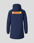HARLEQUINS UNISEX 2026/27 TRAINING PADDED JACKET