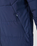 HARLEQUINS UNISEX 2026/27 TRAINING PADDED JACKET