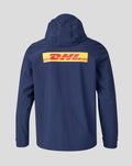 HARLEQUINS UNISEX 2026/27 TRAINING RAIN JACKET