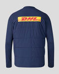 HARLEQUINS UNISEX 2026/27 TRAINING THERMAL JACKET