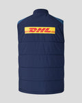 HARLEQUINS UNISEX 2026/27 TRAINING GILET