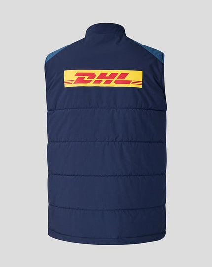 HARLEQUINS UNISEX 2026/27 TRAINING GILET