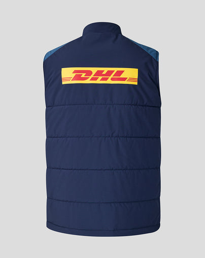 HARLEQUINS UNISEX 2026/27 TRAINING GILET