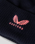 HARLEQUINS BOBBLE HAT