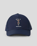 HARLEQUINS TEAM CAP