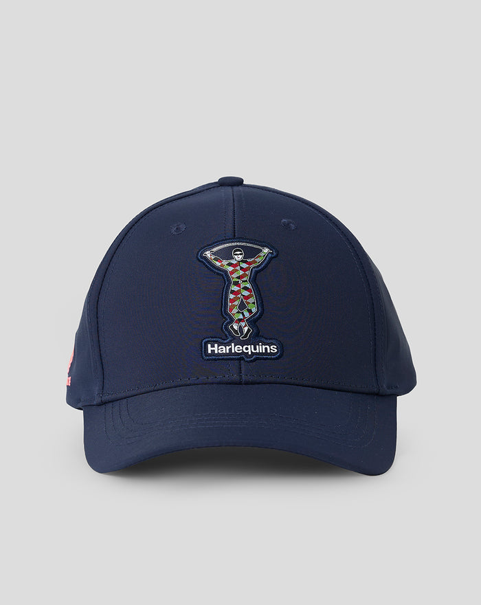 HARLEQUINS TEAM CAP