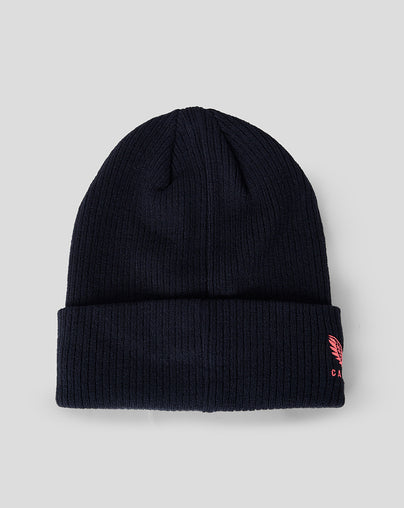 HARLEQUINS BEANIE