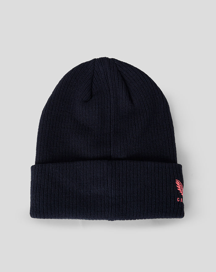 HARLEQUINS BEANIE