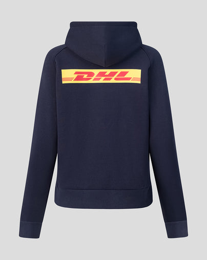 HARLEQUINS WOMENS 2026/27 TRAVEL HOODIE