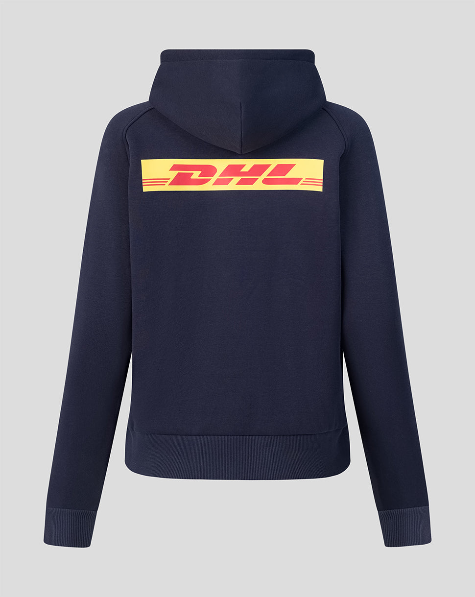 HARLEQUINS WOMENS 2026/27 TRAVEL HOODIE