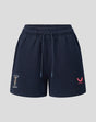 HARLEQUINS WOMENS 2026/27 TRAVEL SHORTS
