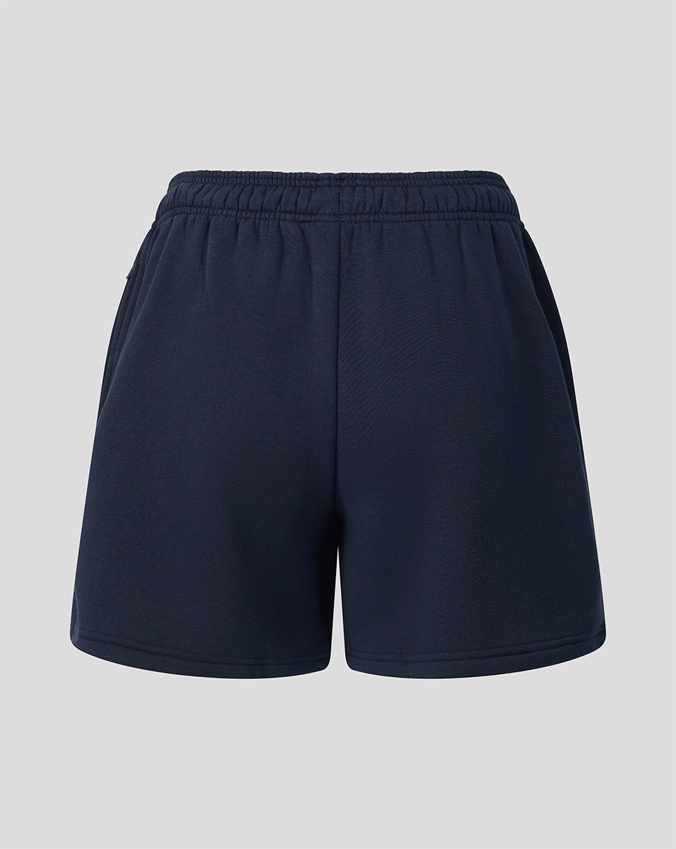 HARLEQUINS WOMENS 2026/27 TRAVEL SHORTS