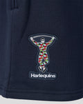 HARLEQUINS WOMENS 2026/27 TRAVEL SHORTS