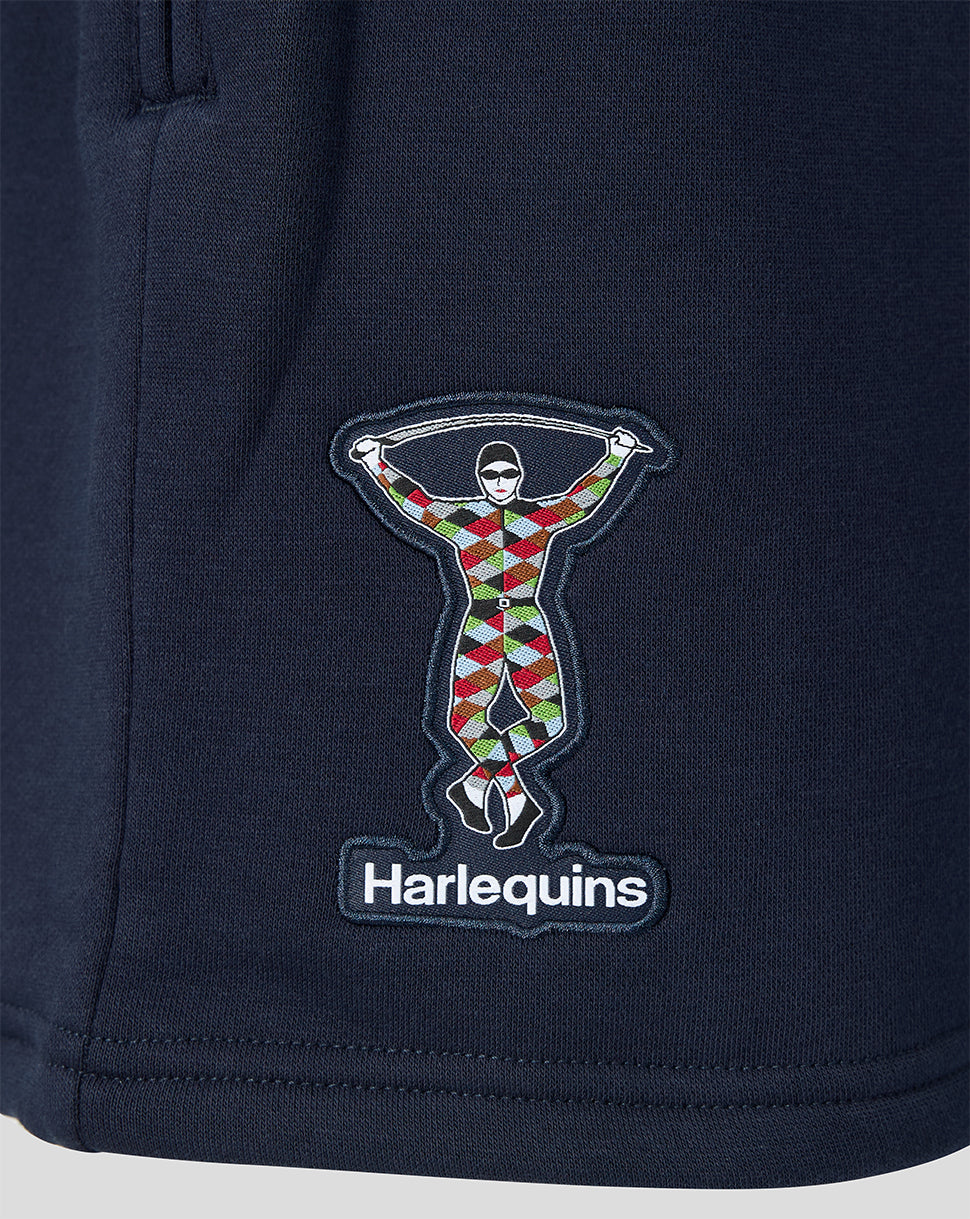 HARLEQUINS WOMENS 2026/27 TRAVEL SHORTS