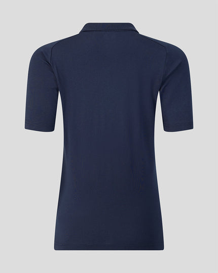 HARLEQUINS WOMENS 2026/27 TRAVEL POLO