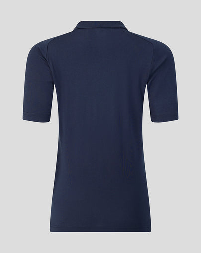 HARLEQUINS WOMENS 2026/27 TRAVEL POLO