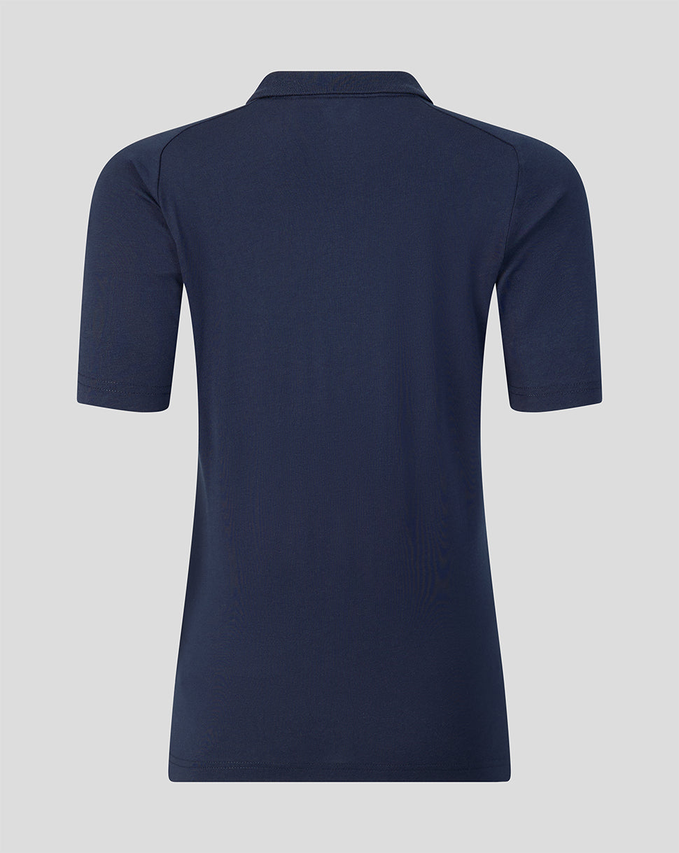 HARLEQUINS WOMENS 2026/27 TRAVEL POLO