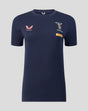 HARLEQUINS WOMENS 2026/27 TRAVEL T-SHIRT