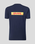 HARLEQUINS WOMENS 2026/27 TRAVEL T-SHIRT