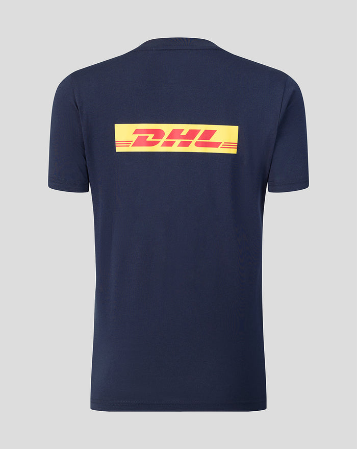 HARLEQUINS WOMENS 2026/27 TRAVEL T-SHIRT