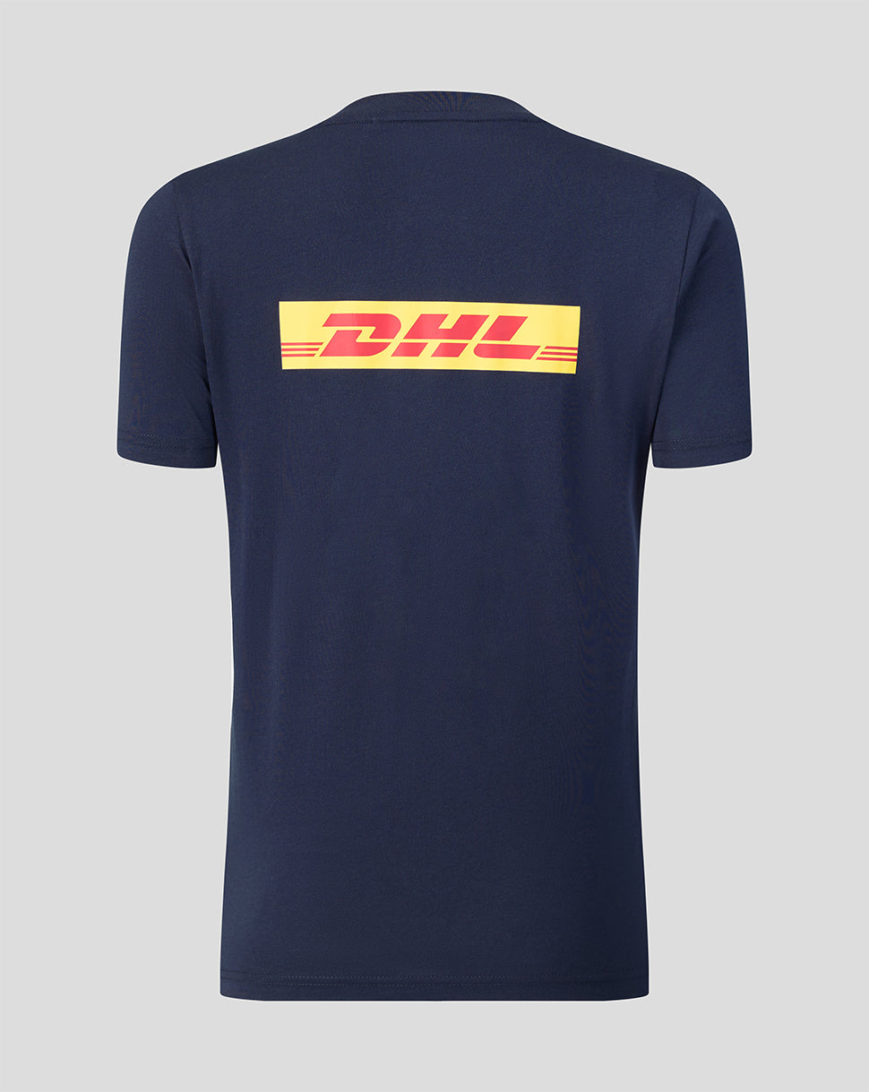 HARLEQUINS WOMENS 2026/27 TRAVEL T-SHIRT