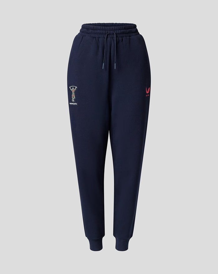 HARLEQUINS WOMENS 2026/27 TRAVEL JOGGERS