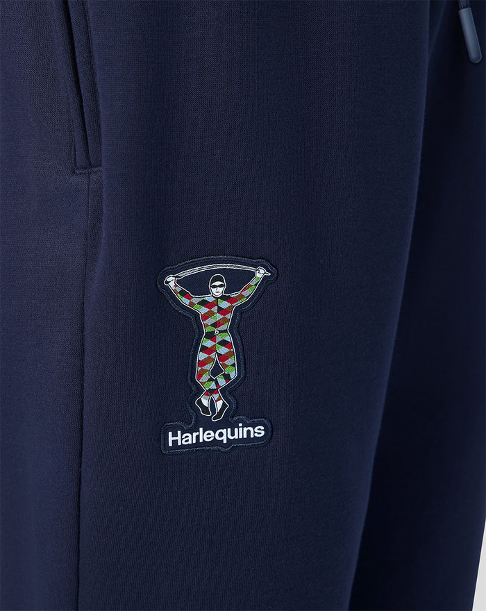 HARLEQUINS WOMENS 2026/27 TRAVEL JOGGERS