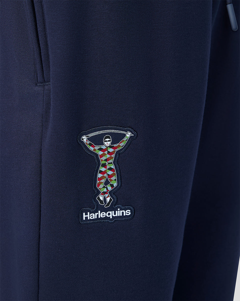 HARLEQUINS WOMENS 2026/27 TRAVEL JOGGERS