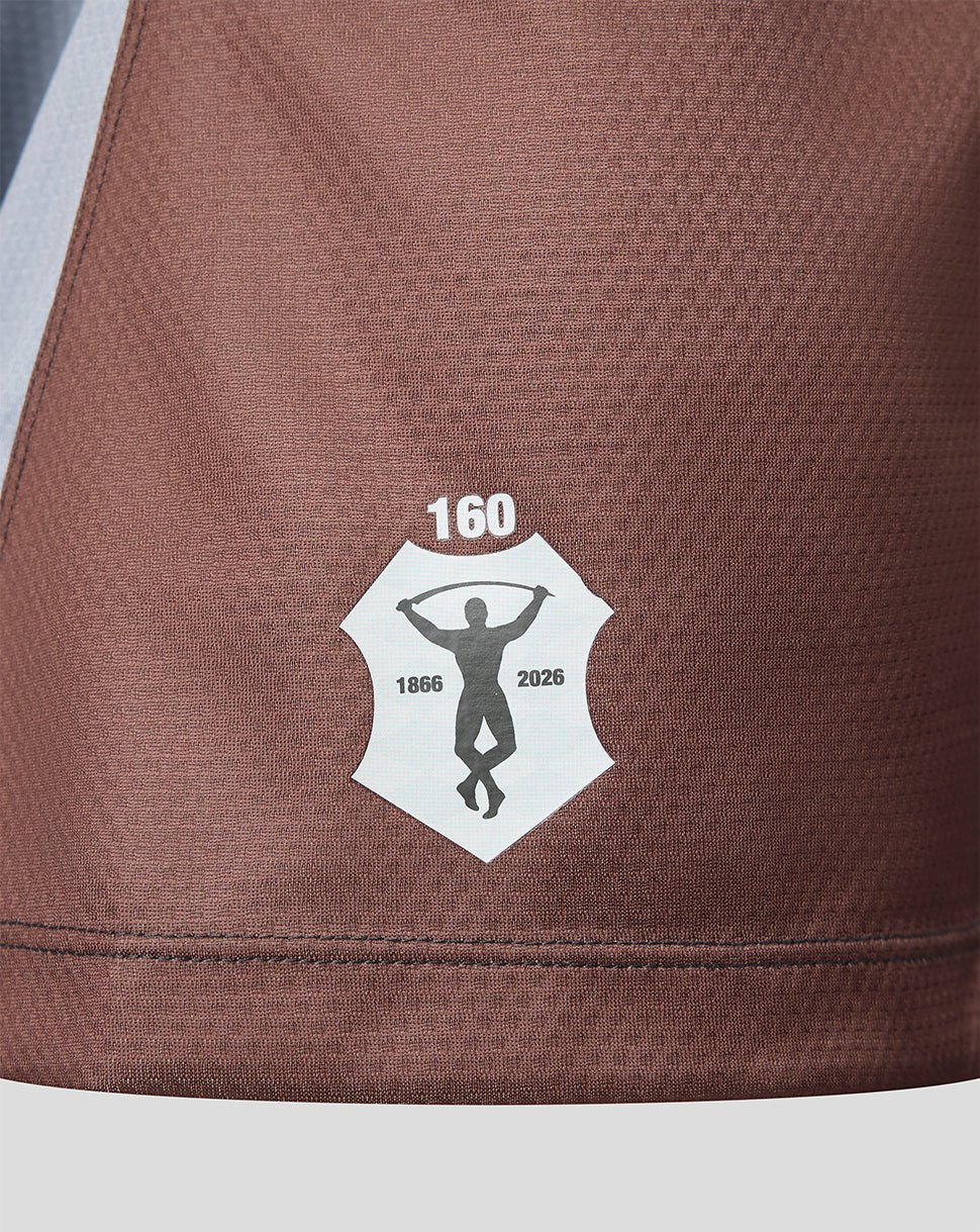 HARLEQUINS WOMENS 2026/27 HOME PRO SHIRT