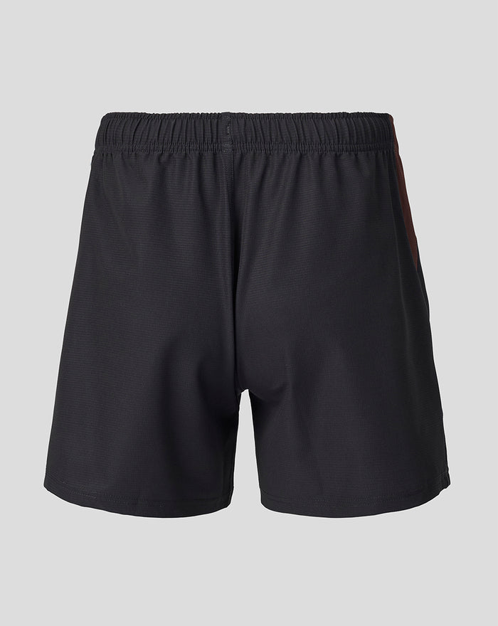 HARLEQUINS WOMENS 2026/27 HOME PRO SHORTS