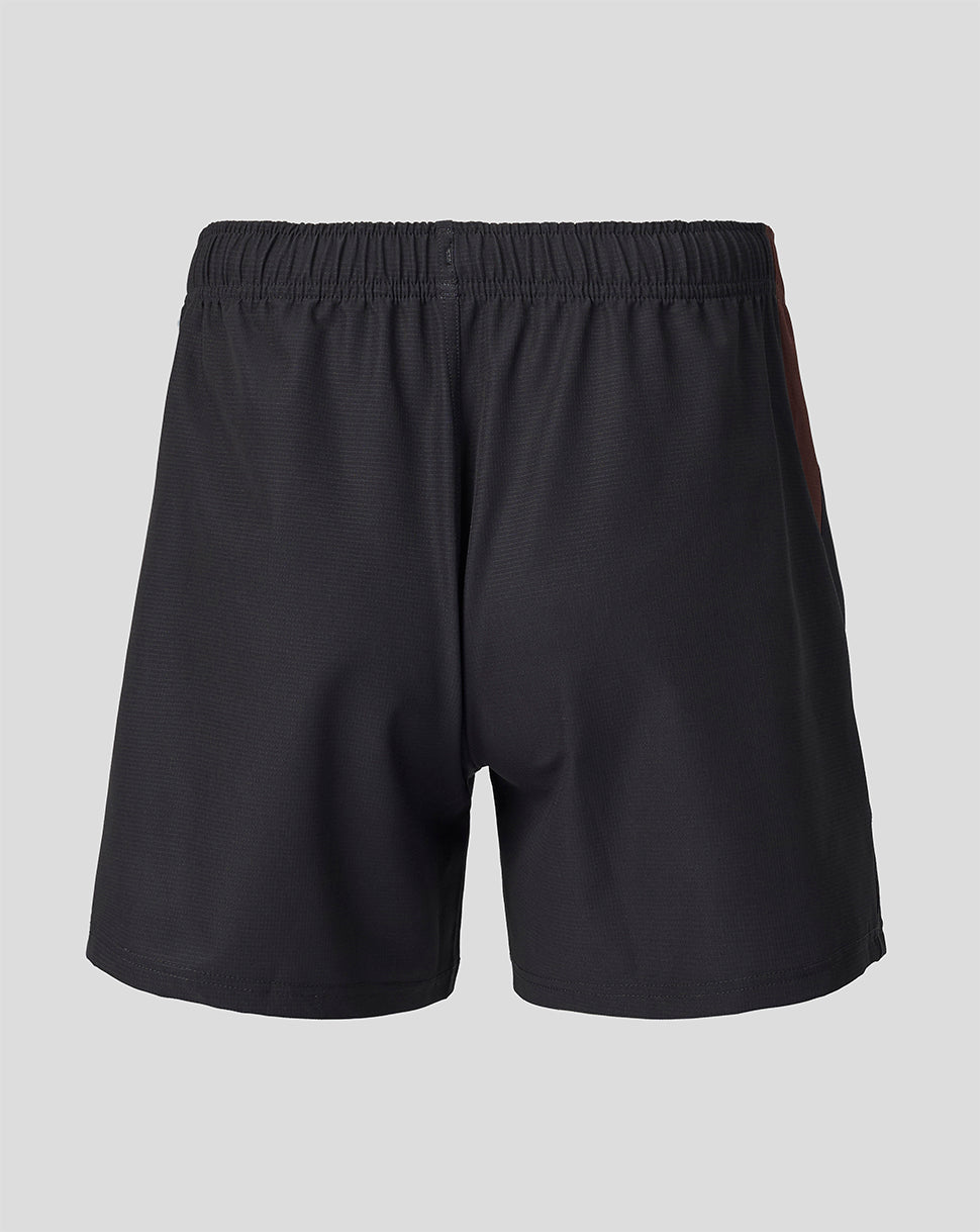 HARLEQUINS WOMENS 2026/27 HOME PRO SHORTS