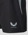 HARLEQUINS WOMENS 2026/27 HOME PRO SHORTS