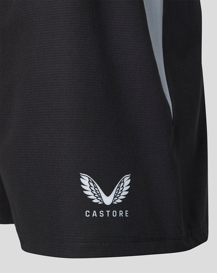 HARLEQUINS WOMENS 2026/27 HOME PRO SHORTS