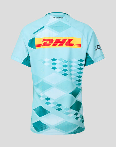 HARLEQUINS WOMENS 2026/27 AWAY PRO SHIRT