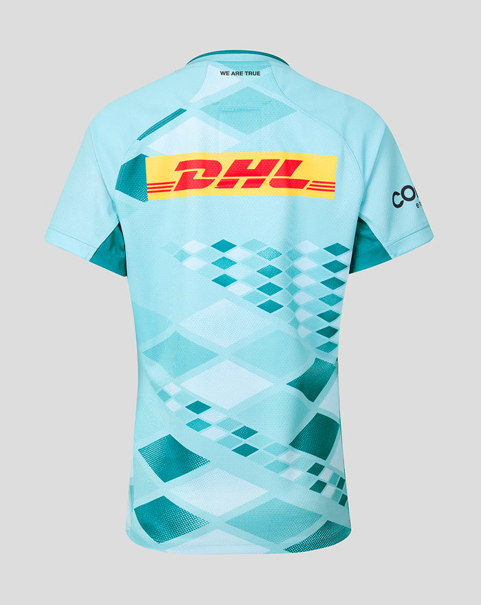 HARLEQUINS WOMENS 2026/27 AWAY PRO SHIRT